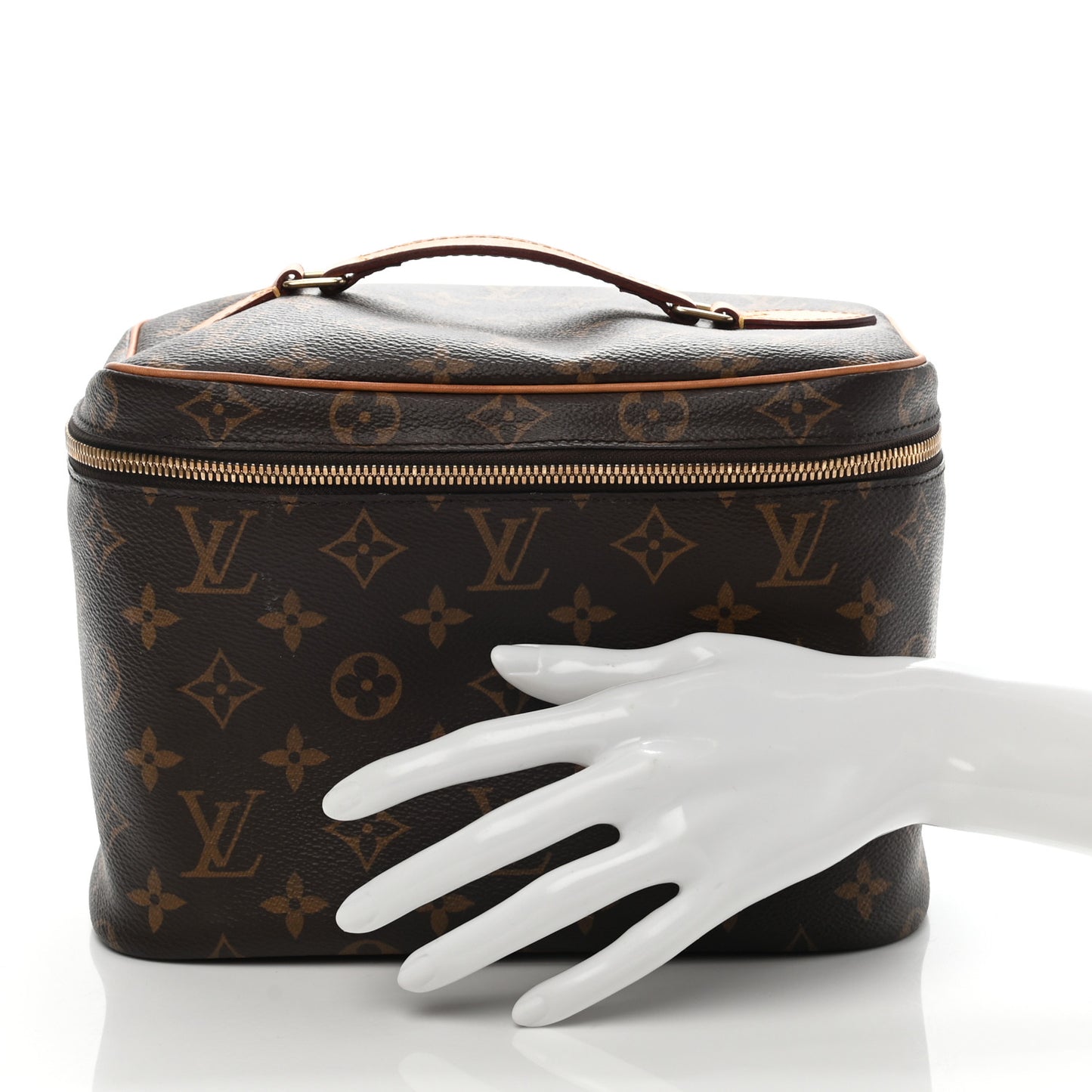Monogram Nice BB