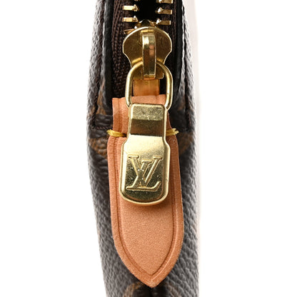 Louis Vuitton Monogram Etui Voyage PM Pouch 8 of 8