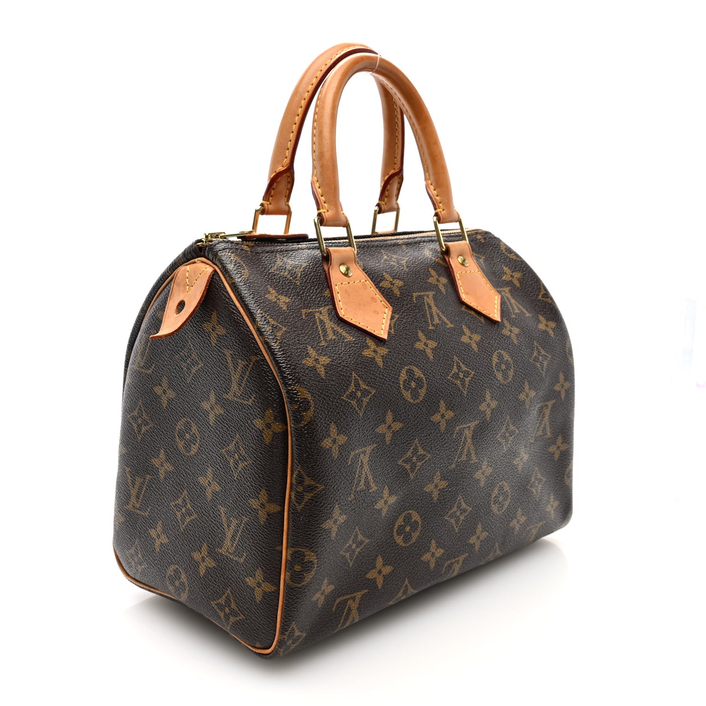 Monogram Speedy 25