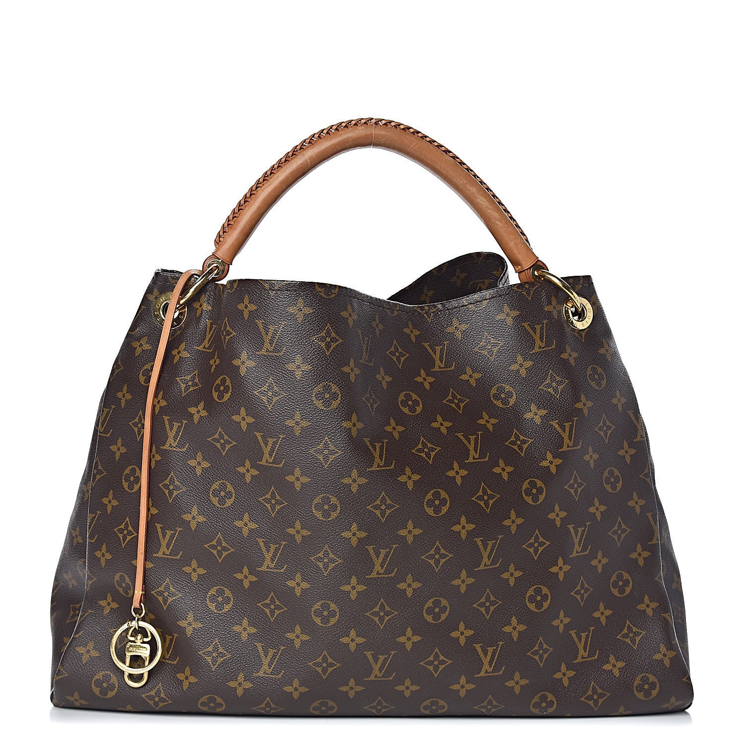 Louis Vuitton Monogram Artsy GM 1 of 17