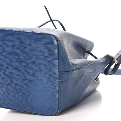 Louis Vuitton Epi Petit Noe Toledo 8 of 11