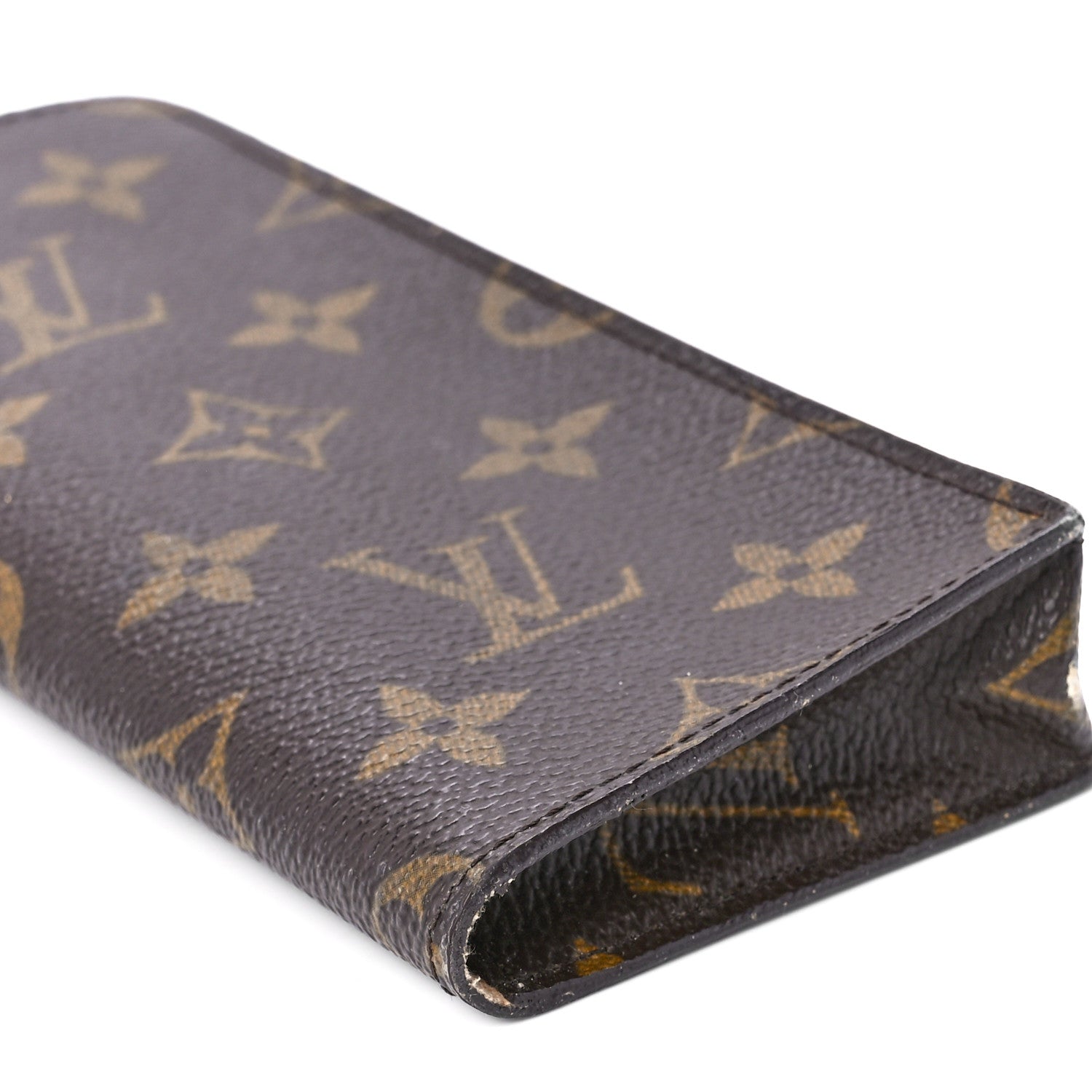 Louis Vuitton Monogram Sunglasses Case 10 of 11