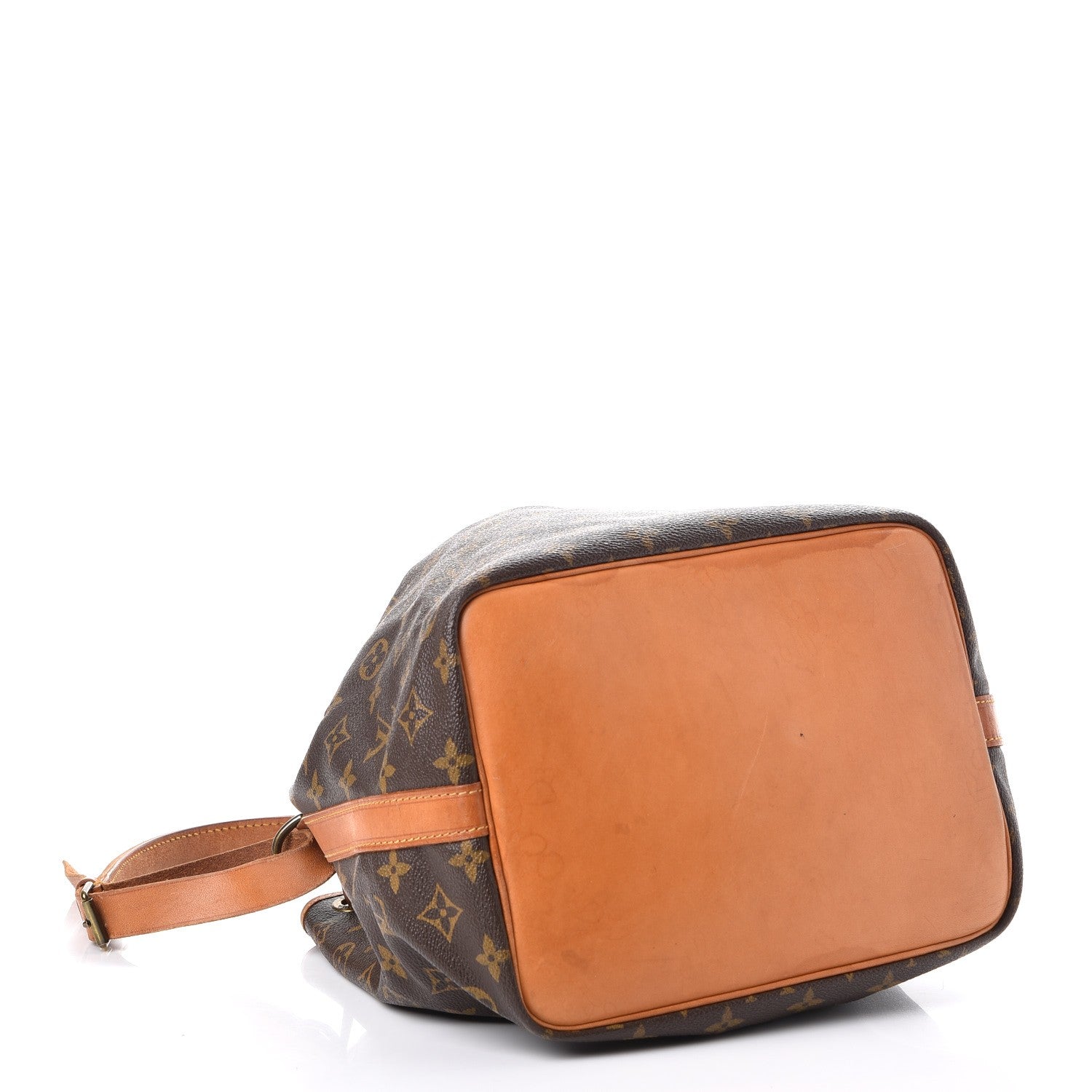 Louis Vuitton Monogram Petit Noe 4 of 10