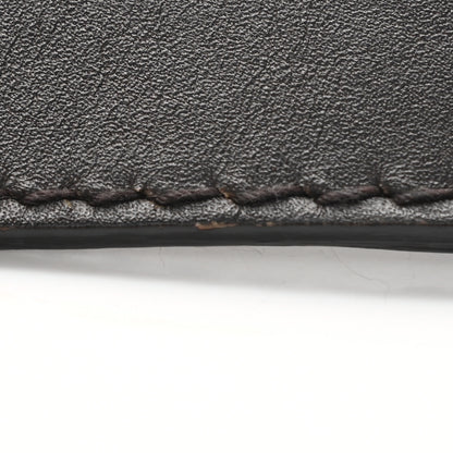 Gucci Calfskin Adjustable Shoulder Strap Brown 6 of 6