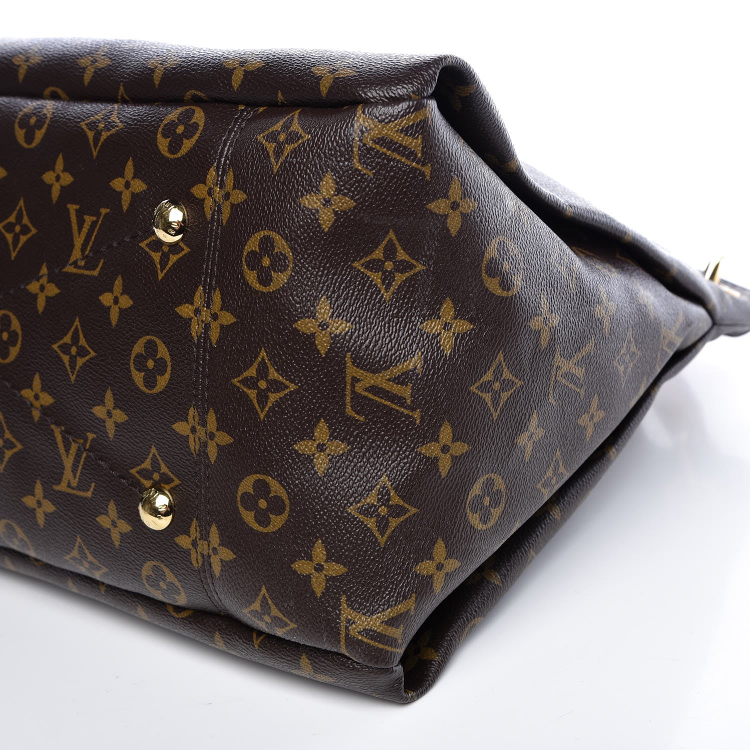 Louis Vuitton Monogram Artsy MM 8 of 10
