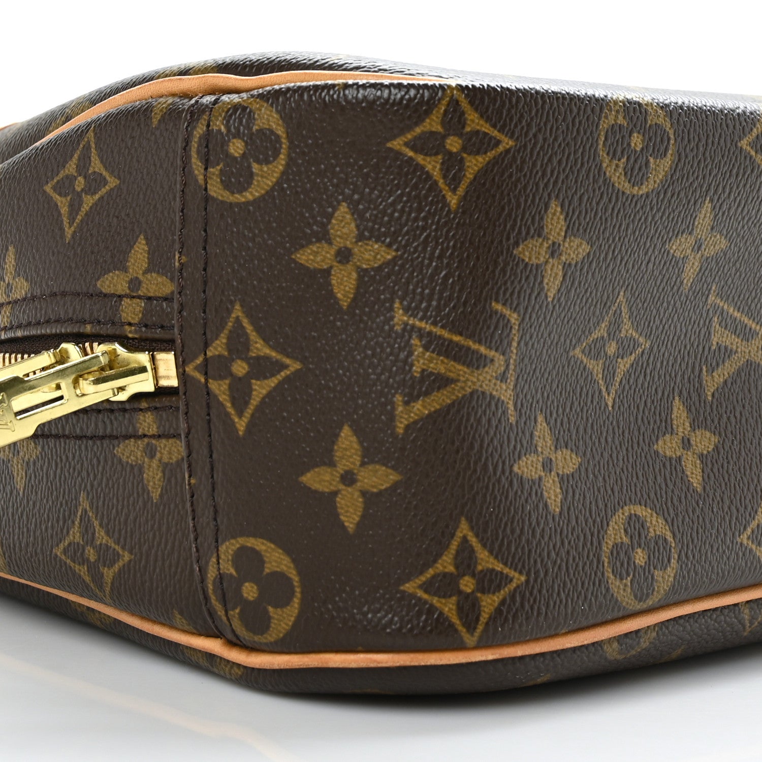 Louis Vuitton Monogram Trouville 7 of 8