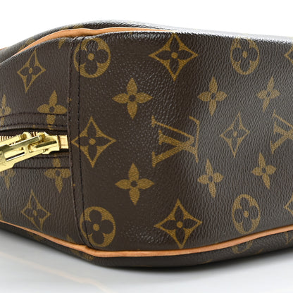 Louis Vuitton Monogram Trouville 7 of 8