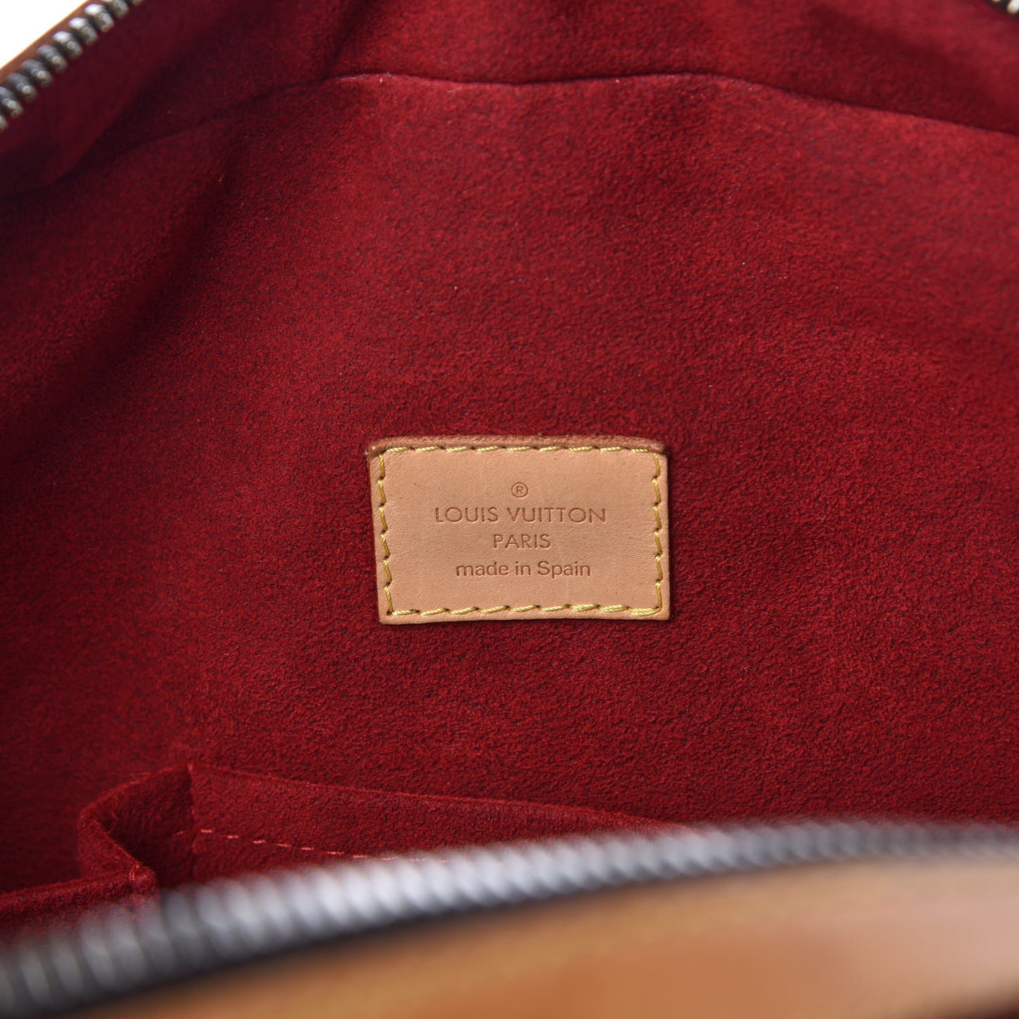 Monogram Mizi