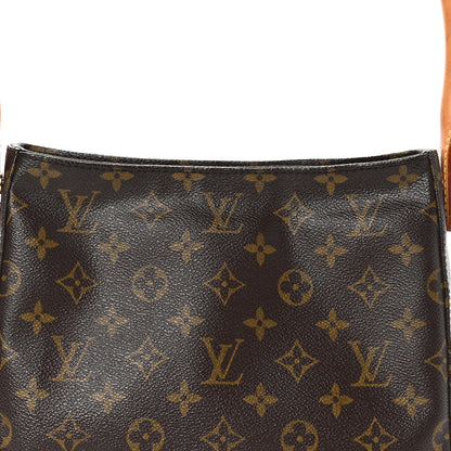 Louis Vuitton Monogram Looping MM 8 of 12