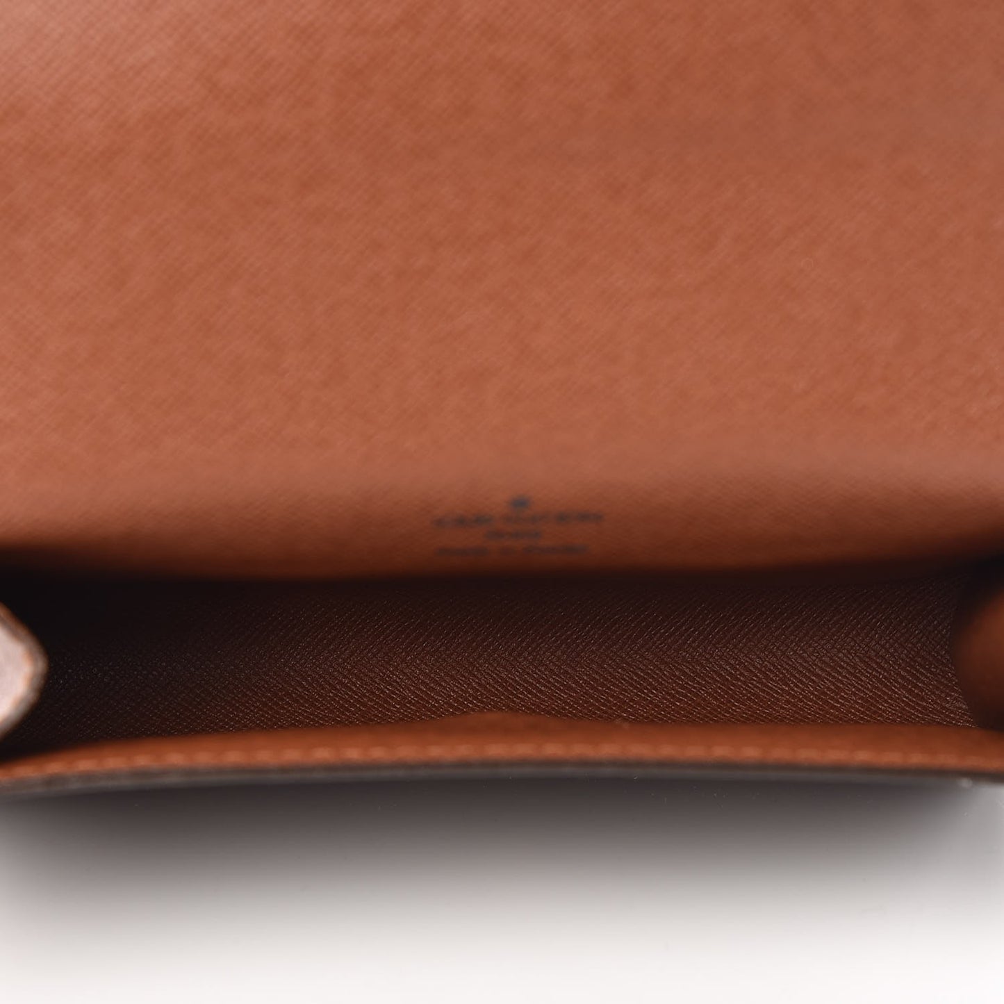 Pochette Ceinture Arche