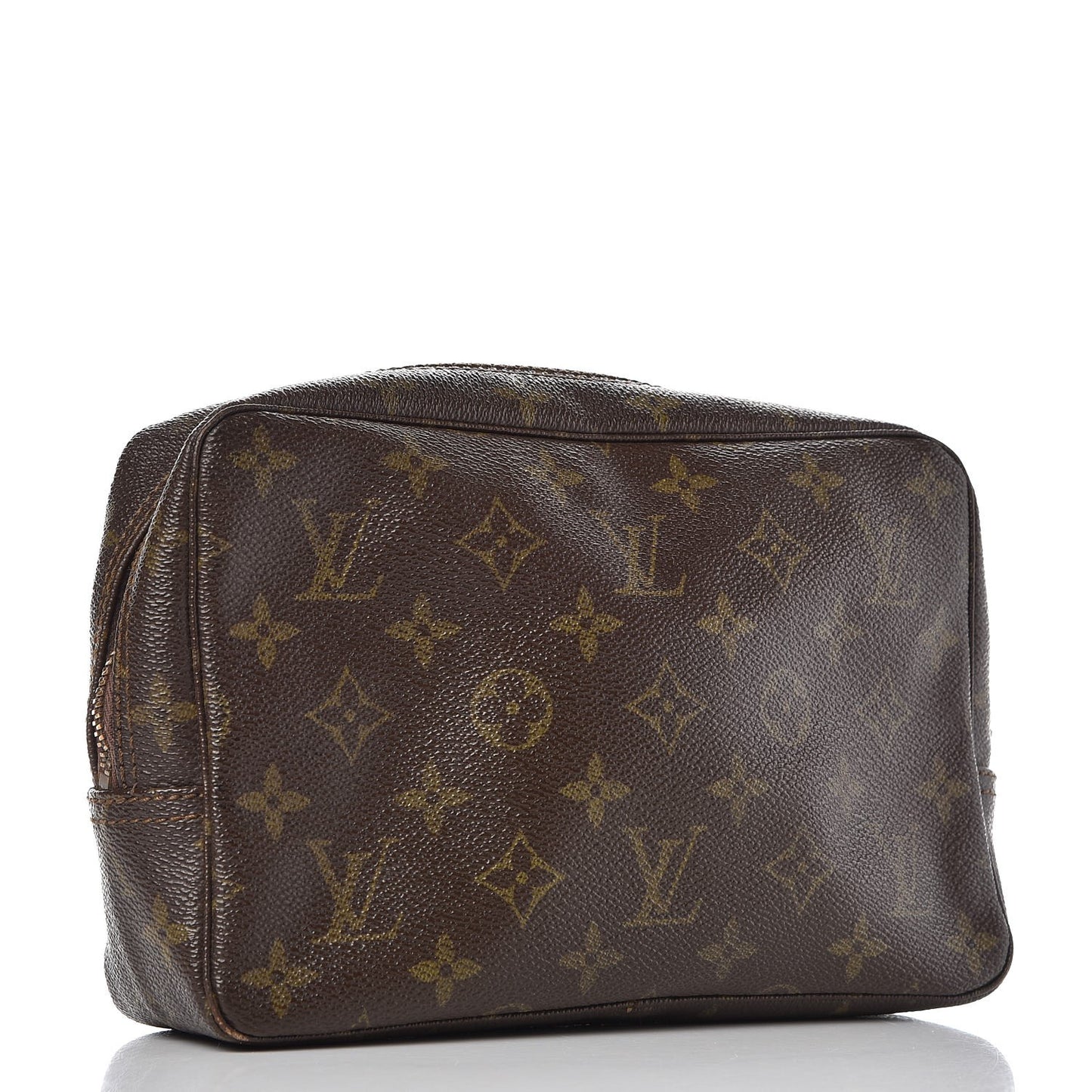 Monogram Trousse Toilette 23