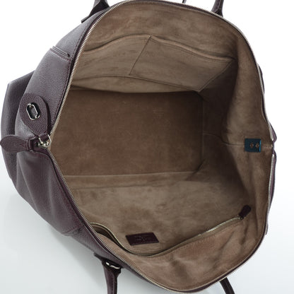 Louis Vuitton Veau Cachemire Soft Lockit MM Quetsche 5 of 7
