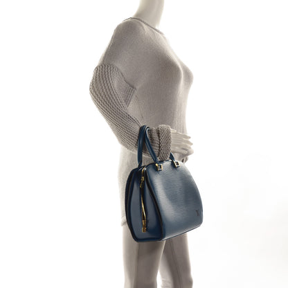 Louis Vuitton Epi Pont-Neuf Toledo 2 of 7