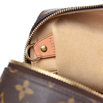 Louis Vuitton Monogram Cite GM 11 of 14