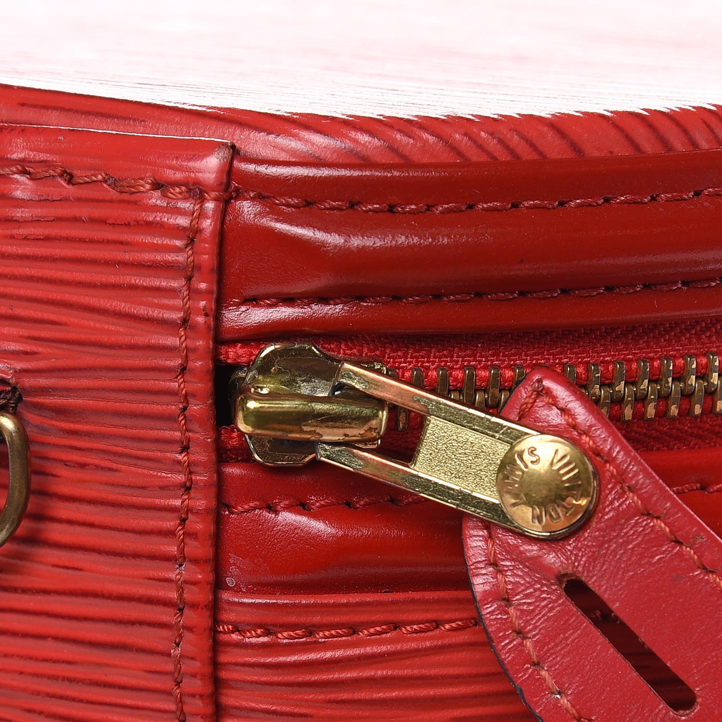 Epi Cannes Castillan Red