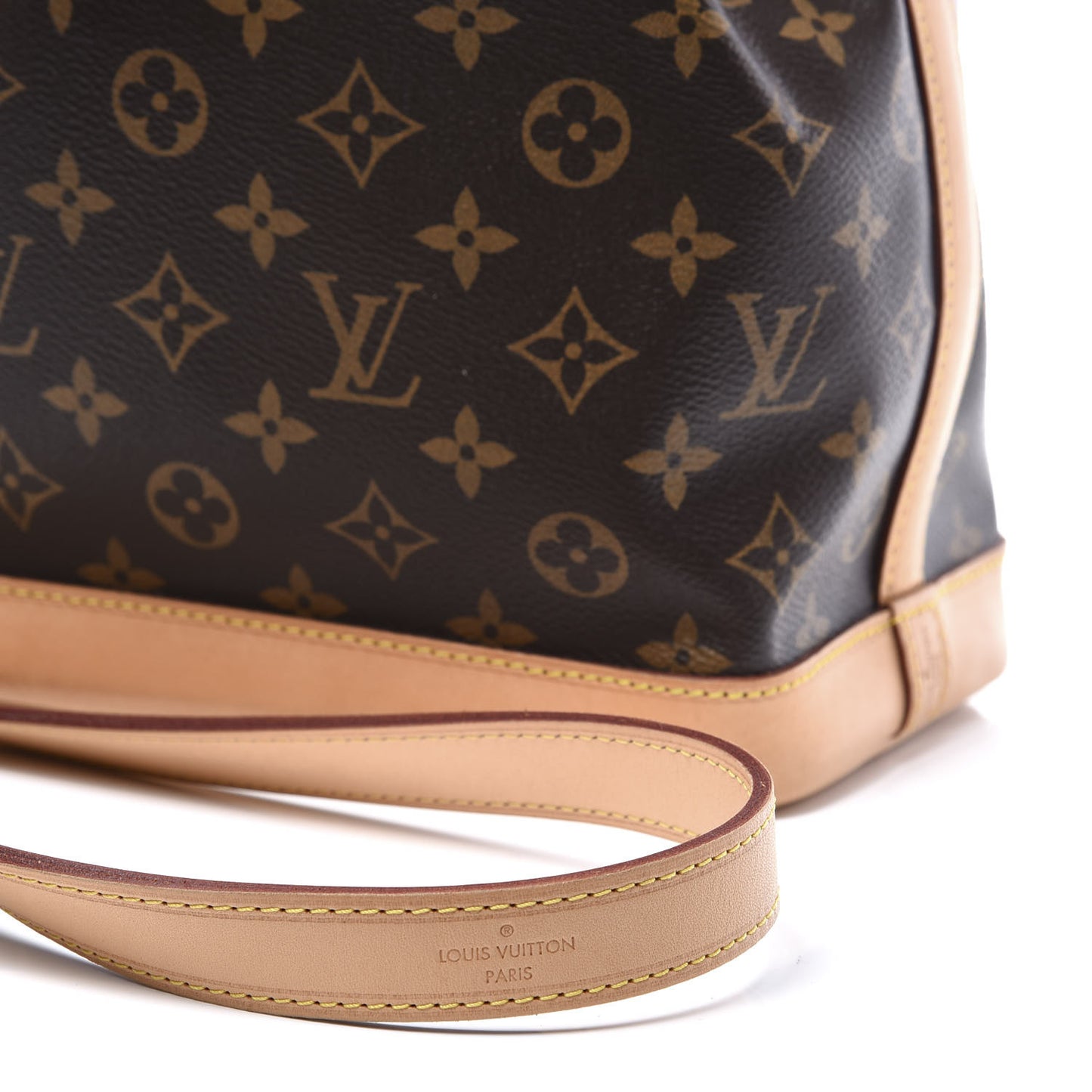 Monogram Noe BB