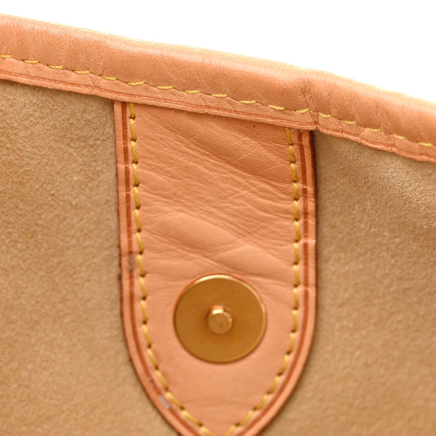 Louis Vuitton Monogram Galliera GM 9 of 14