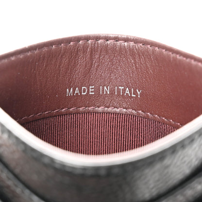 Chanel Caviar Quilted Card Holder Black 6 of 8