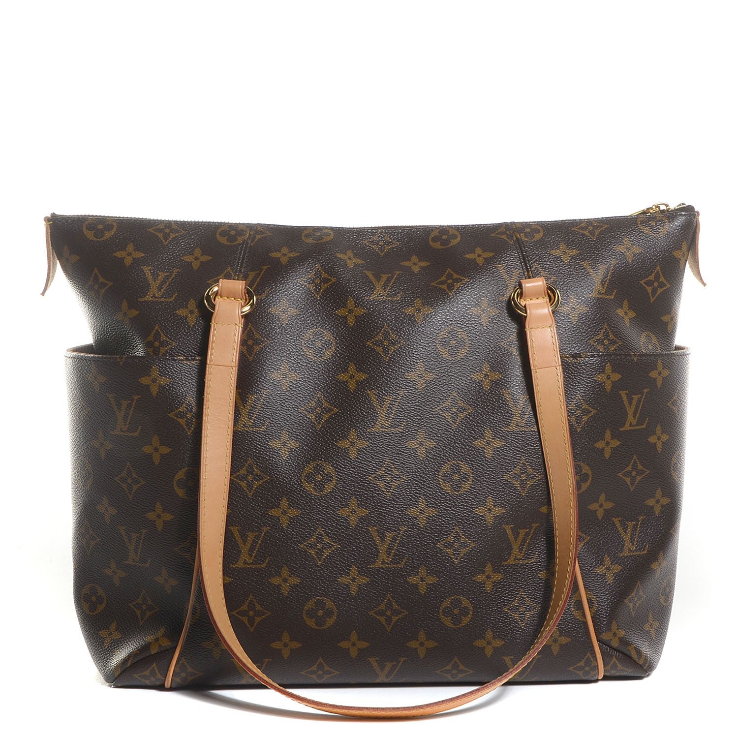 Louis Vuitton Monogram Totally MM 1 of 7