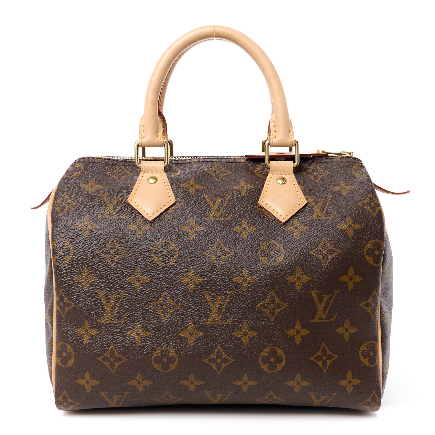Louis Vuitton Monogram Speedy 25 1 of 10