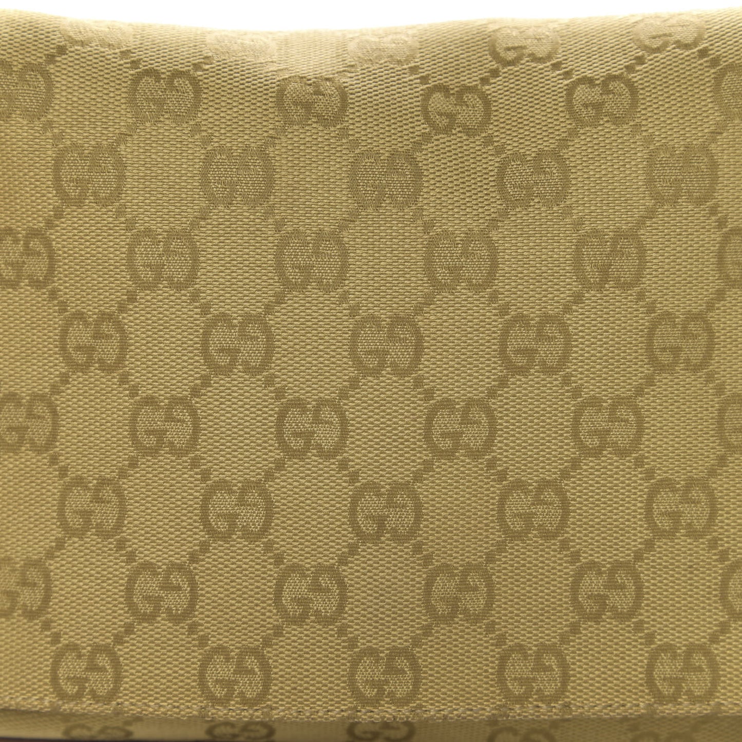 Monogram Medium Shoulder Bag