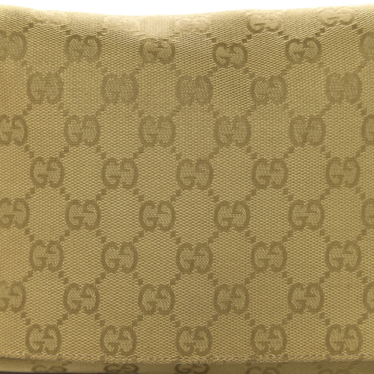 Gucci Monogram Medium Shoulder Bag 10 of 12