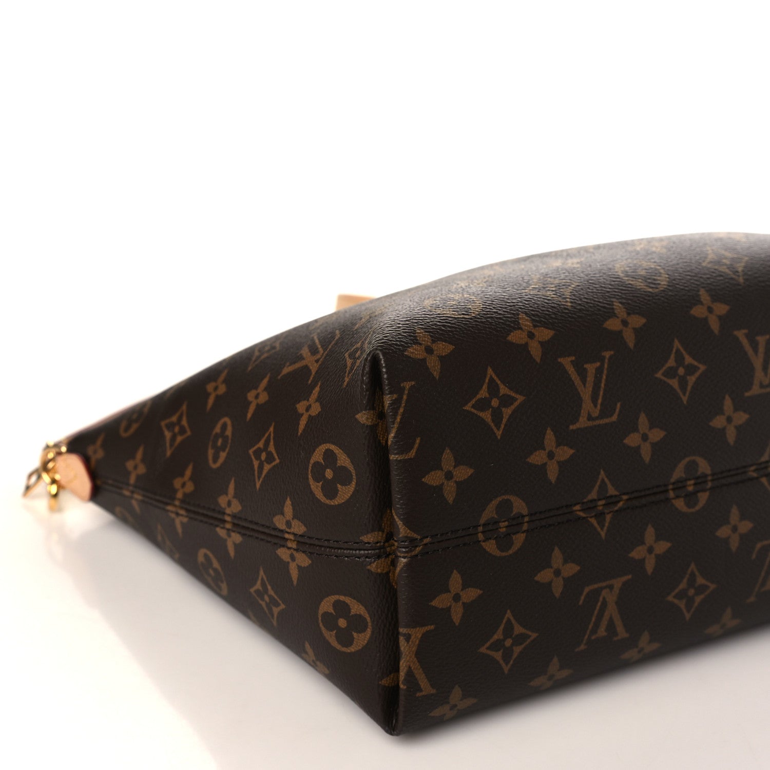 Louis Vuitton Monogram Boetie MM NM 8 of 12