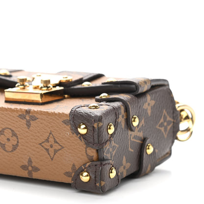 Louis Vuitton Reverse Monogram Essential Trunk NM 9 of 9