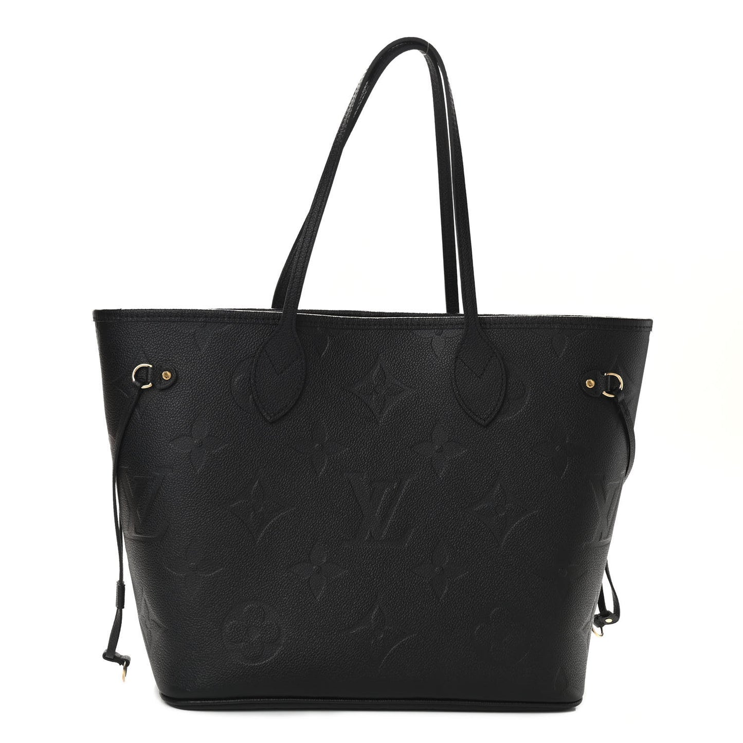 Empreinte Monogram Giant Neverfull MM Black