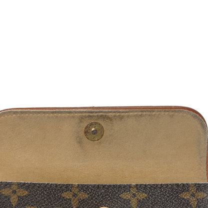 Louis Vuitton Monogram Pochette Florentine 8 of 13