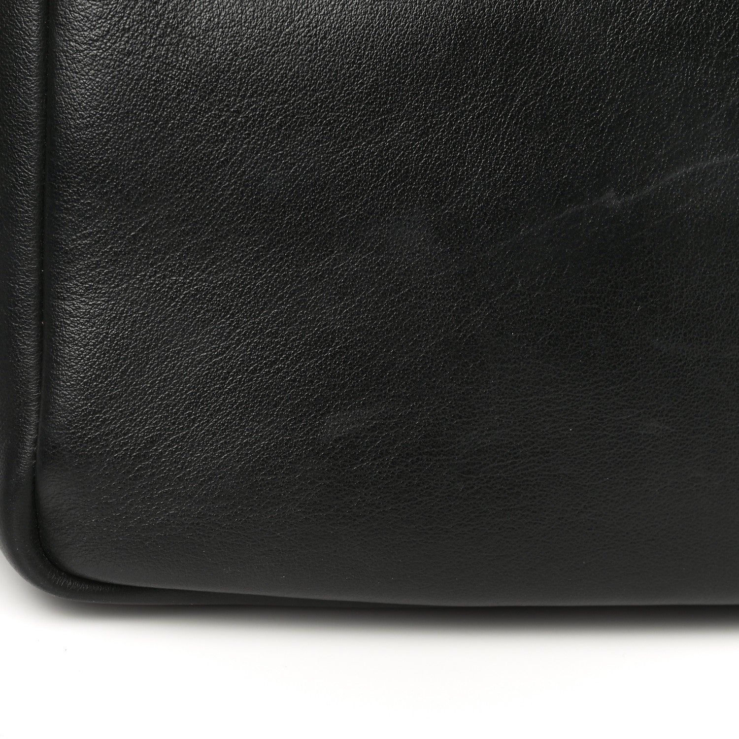 Tom Ford Calfskin Large Natalia Chain Bag Black 20 of 21
