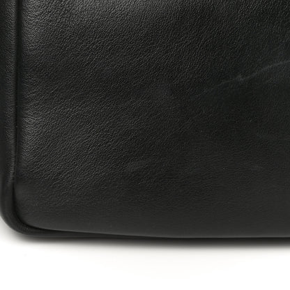 Tom Ford Calfskin Large Natalia Chain Bag Black 20 of 21