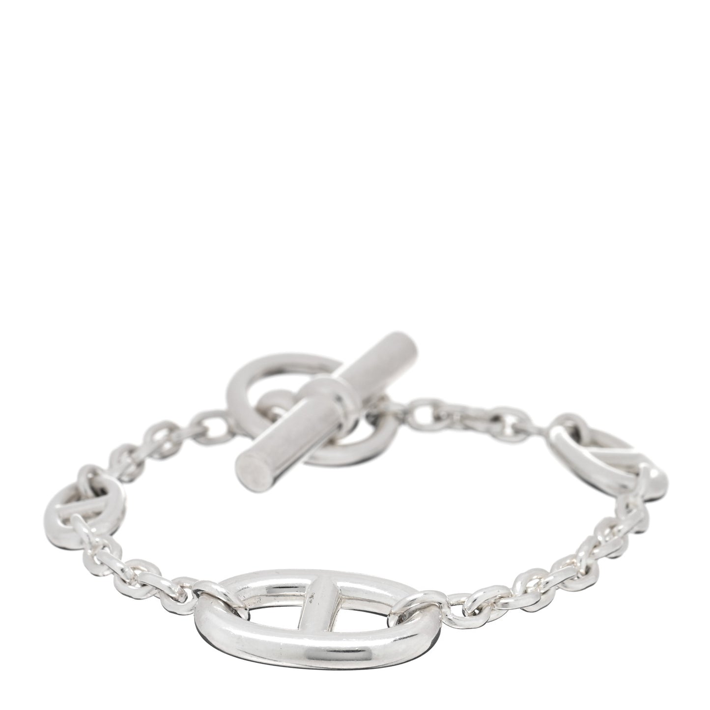 Sterling Silver Farandole Bracelet ST