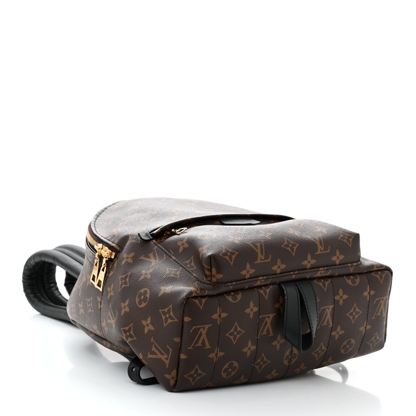 Monogram Palm Springs Backpack MM