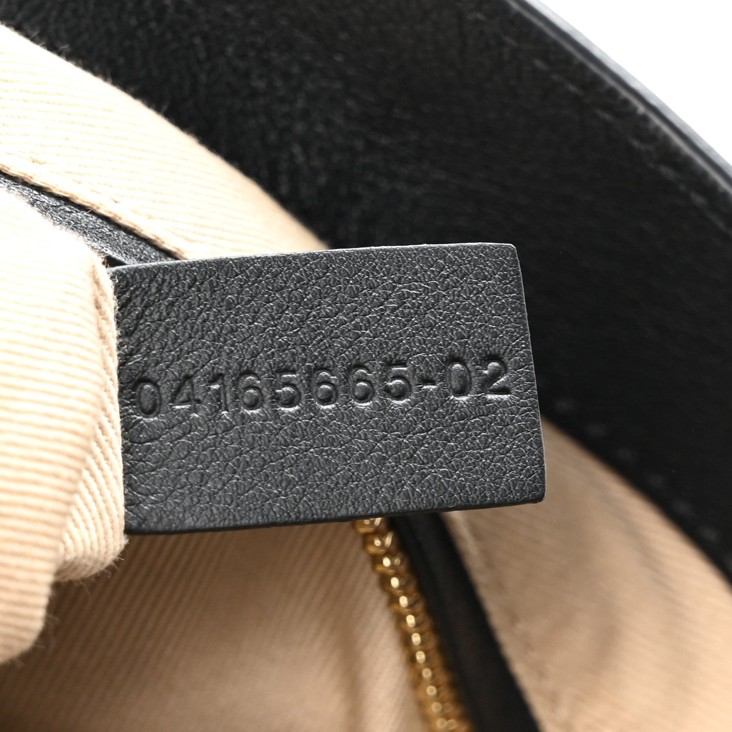 Chloe Grained Lambskin Calfskin Small Lexa Shoulder Bag Black 7 of 10