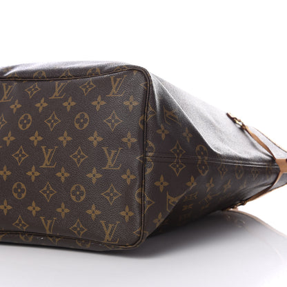 Louis Vuitton Monogram Neo Neverfull GM 9 of 10