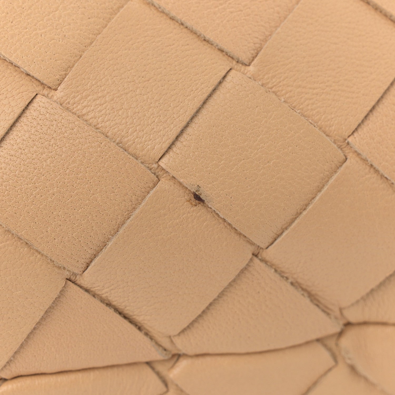 Bottega Veneta Nappa Intrecciato Mini Jodie Porridge 12 of 13