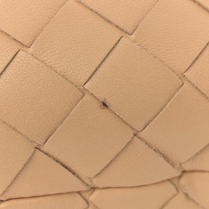 Bottega Veneta Nappa Intrecciato Mini Jodie Porridge 12 of 13
