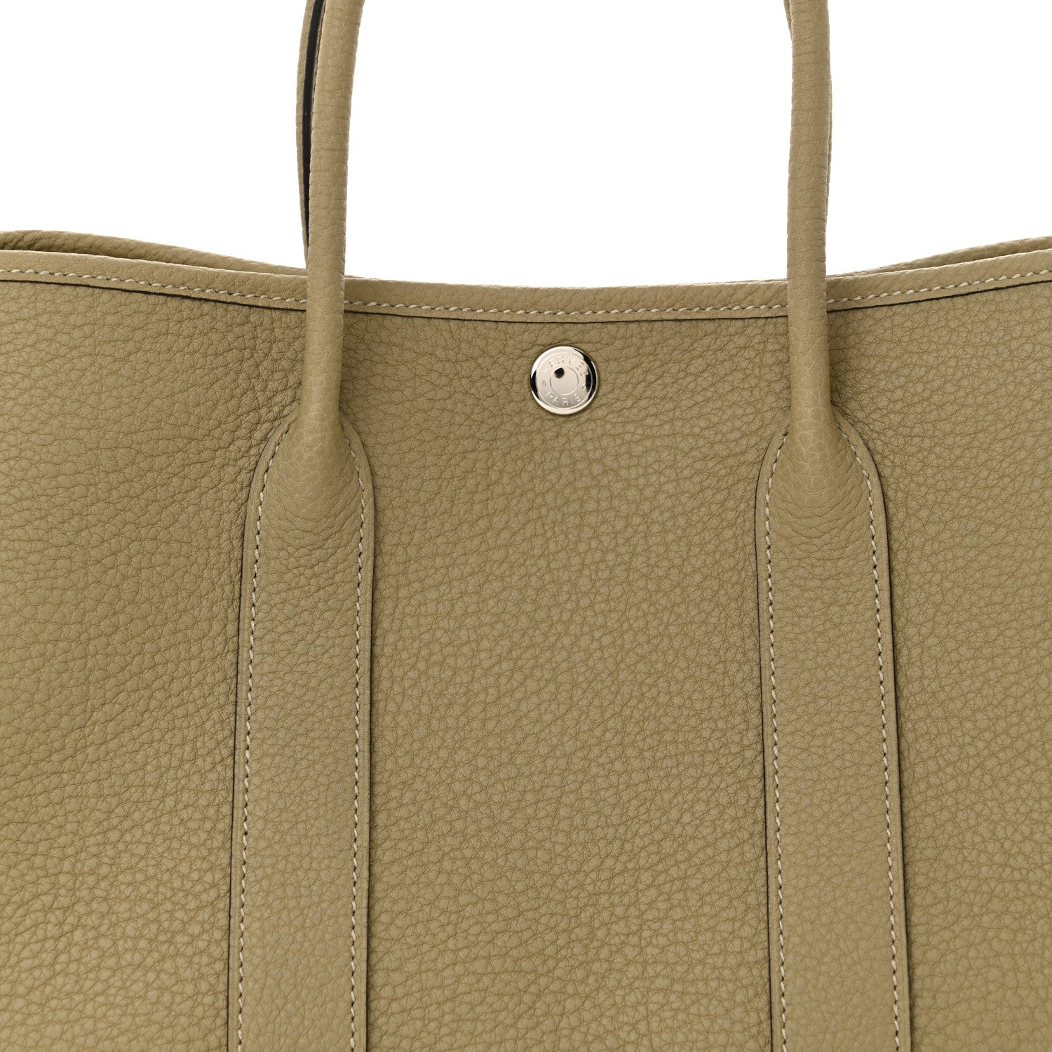 Hermes Negonda Garden Party 30 TPM Trench 7 of 10