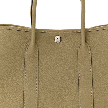 Hermes Negonda Garden Party 30 TPM Trench 7 of 10