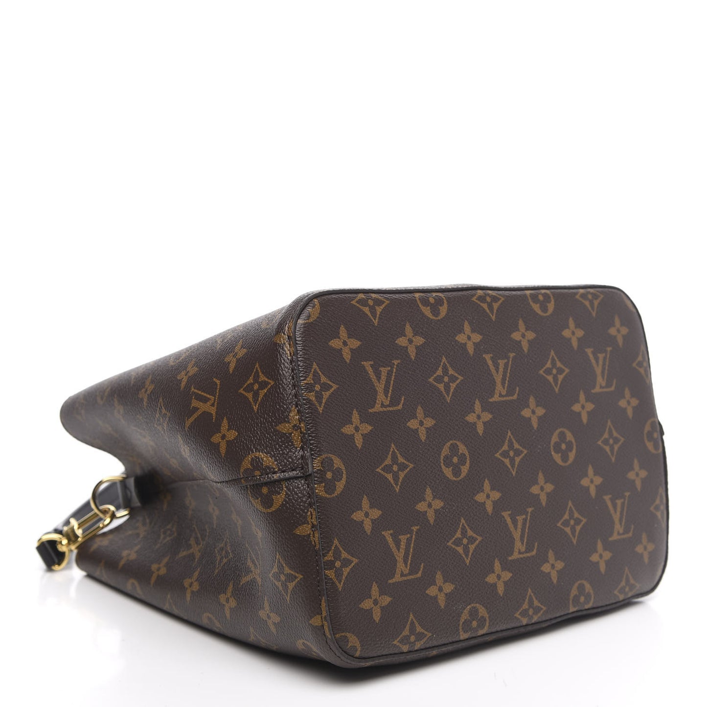 Monogram Neonoe MM Black