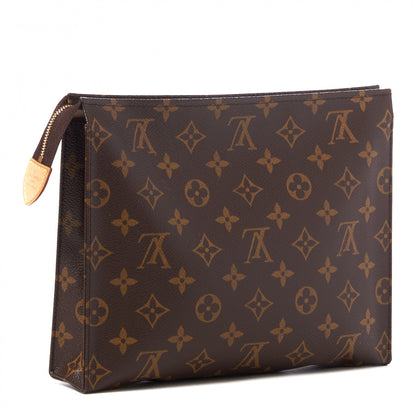 Louis Vuitton Monogram Toiletry Pouch 26 2 of 7