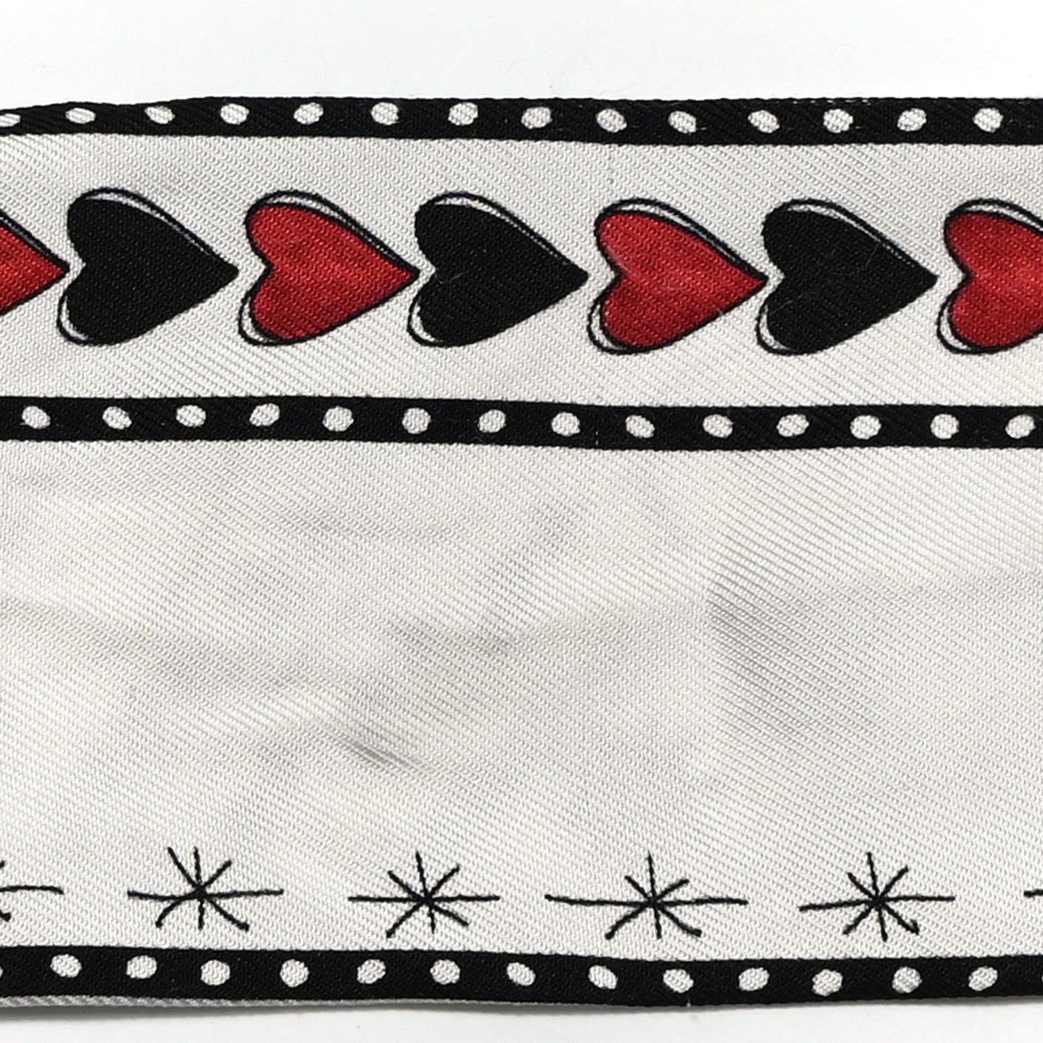 Christian Dior Silk La Roue De La Fortune Mitzah Scarf 6 of 6