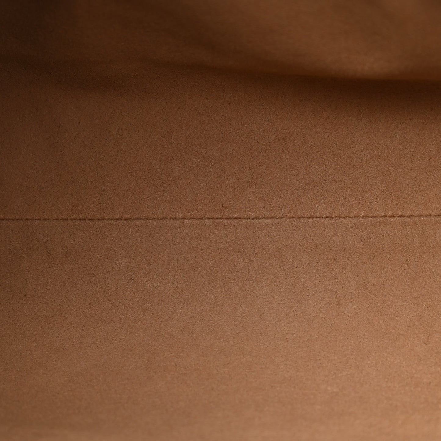 GG Supreme Monogram Medium Padlock Tote Beige Cuir