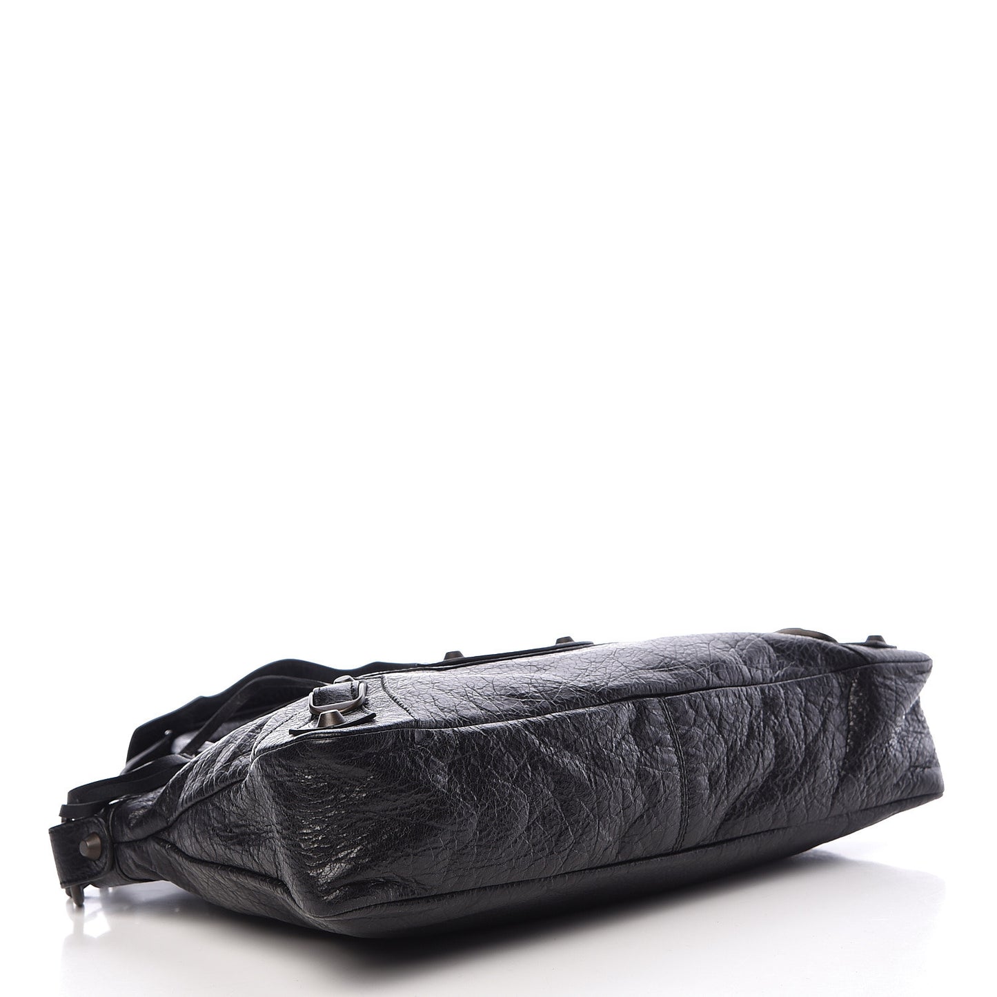 Chevre Classic Hardware First Black