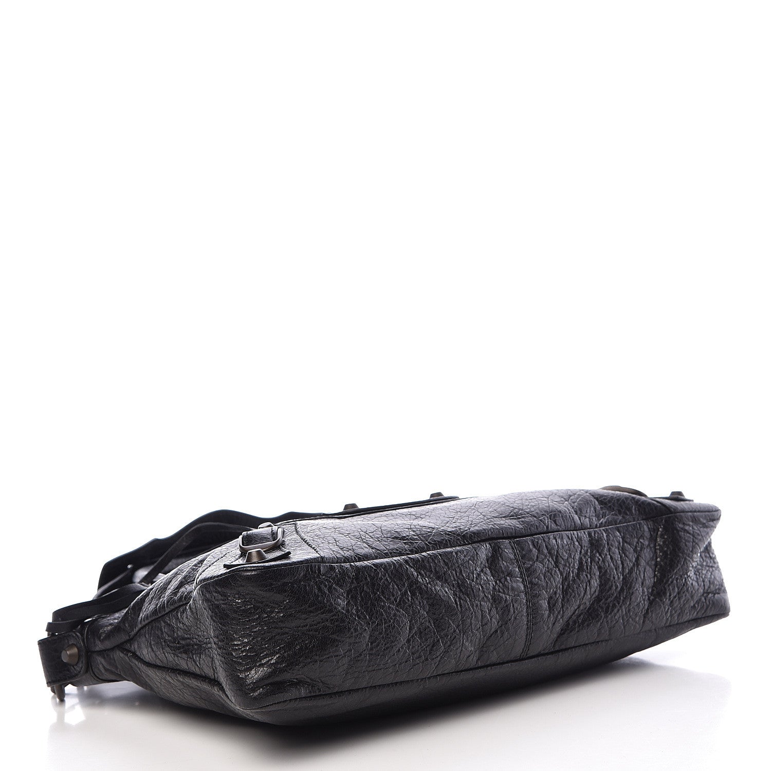 Balenciaga Chevre Classic Hardware First Black 4 of 17