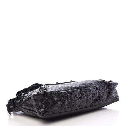 Balenciaga Chevre Classic Hardware First Black 4 of 17