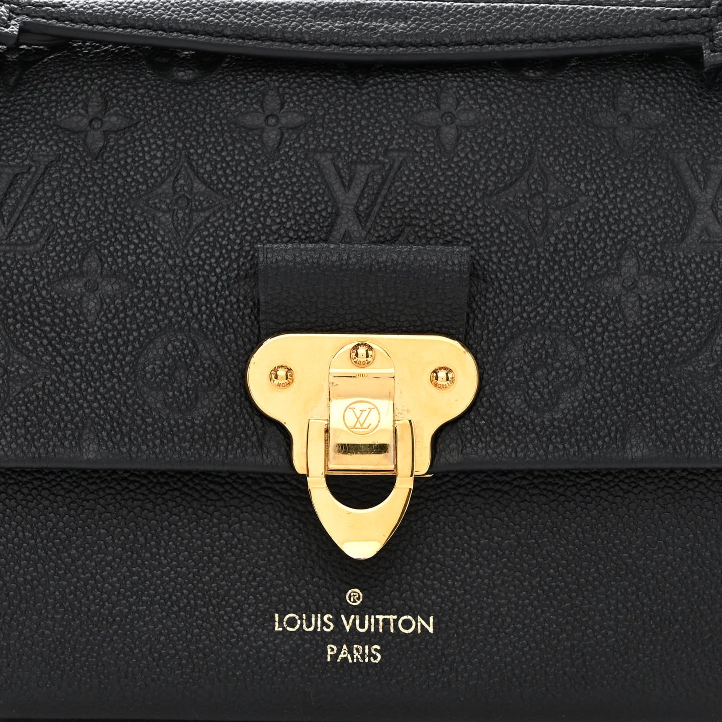 Empreinte Vavin PM Black