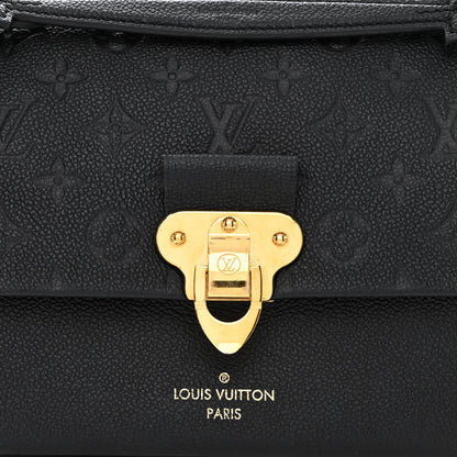 Louis Vuitton Empreinte Vavin PM Black 7 of 10