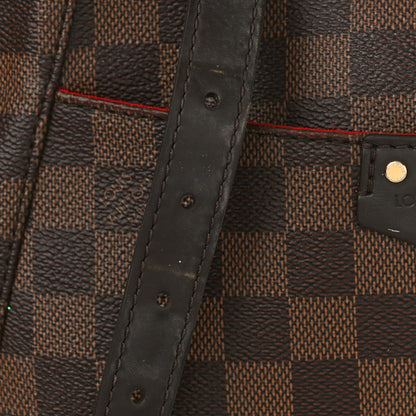 Louis Vuitton Damier Ebene South Bank Besace 9 of 11